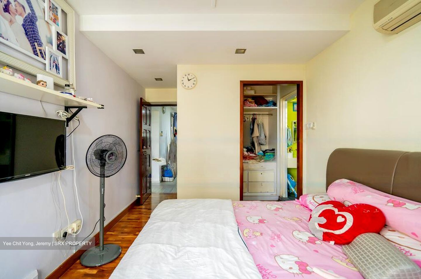 Blk 413B Coral Vale (Sengkang), HDB 4 Rooms #454735881